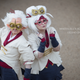 Cosplay by Twinzik Cosplay